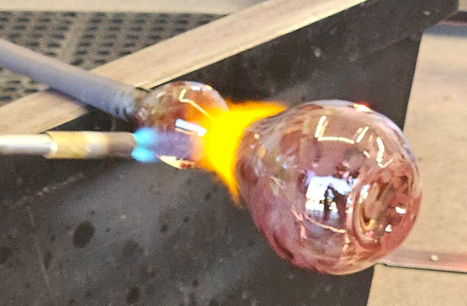 SiNaCa Studios School of Glass and Gallery-沃思堡必去景点