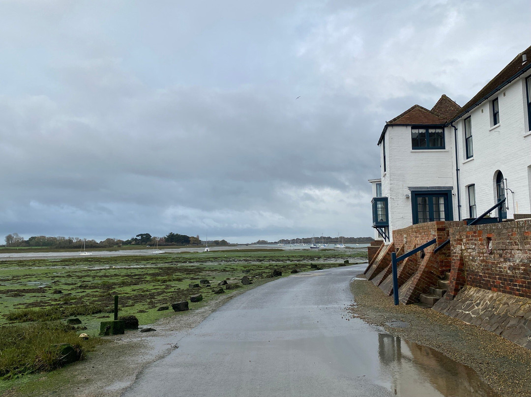 米尔斯特姆酒店&餐厅主图