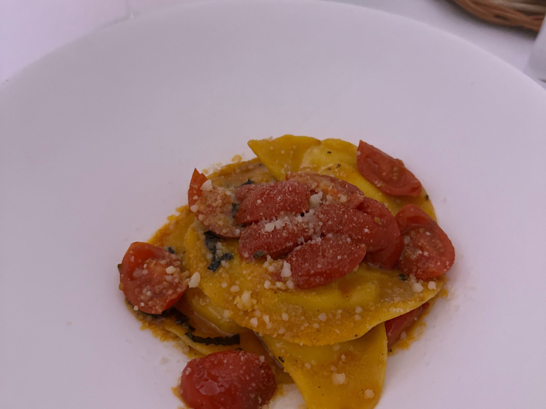 Farò Punta Imperatore-伊斯基亚必去景点