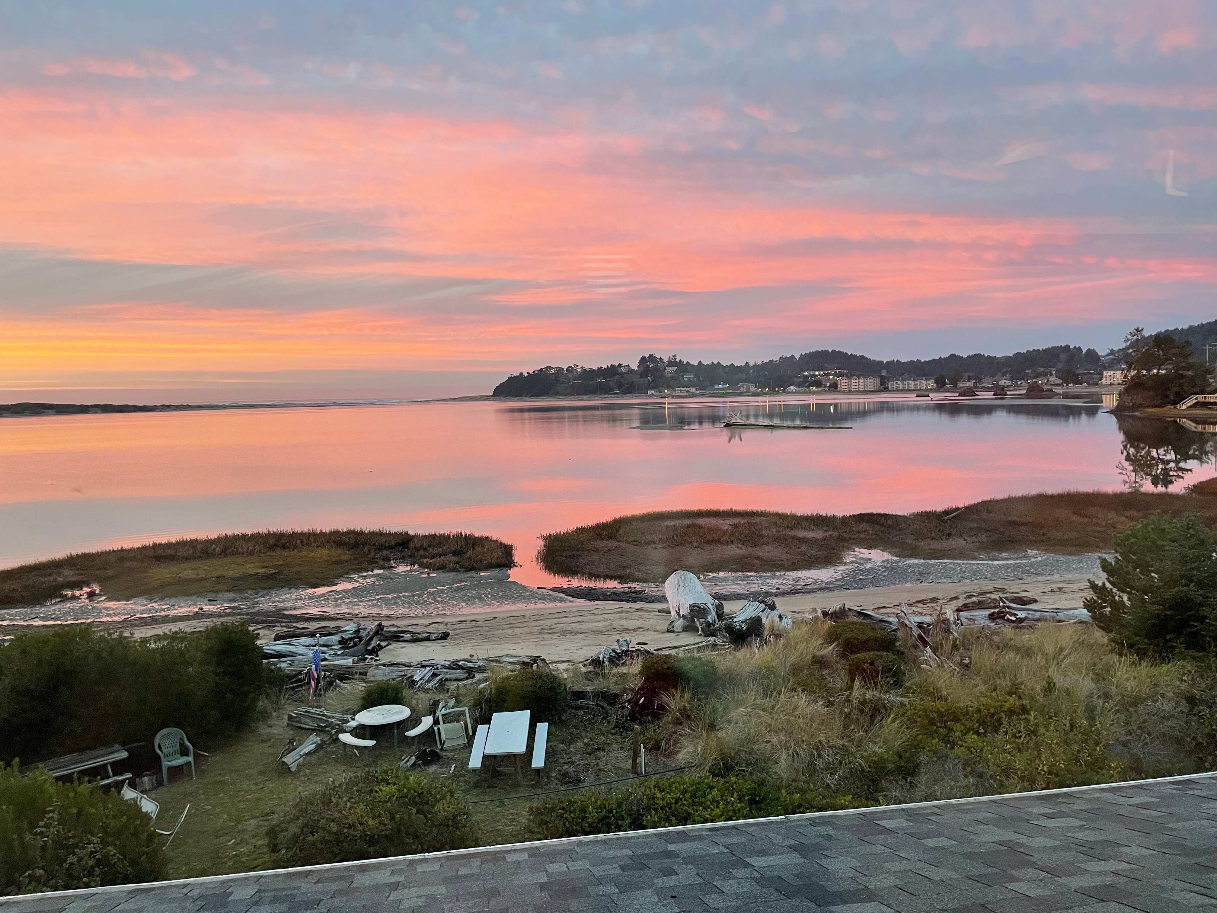 Baywood Shores Bed & Breakfast-官方