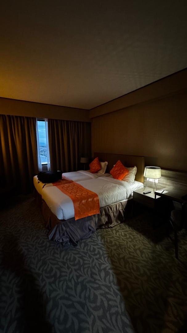 阿洛拉大酒店-官方