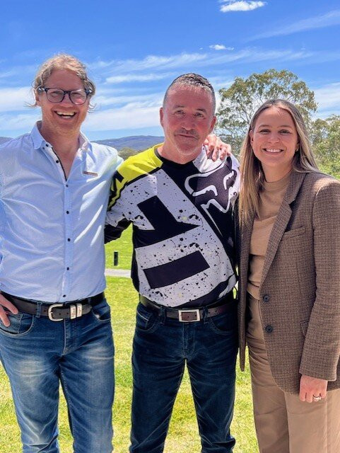 Shaw & Smith-Balhannah必去景点