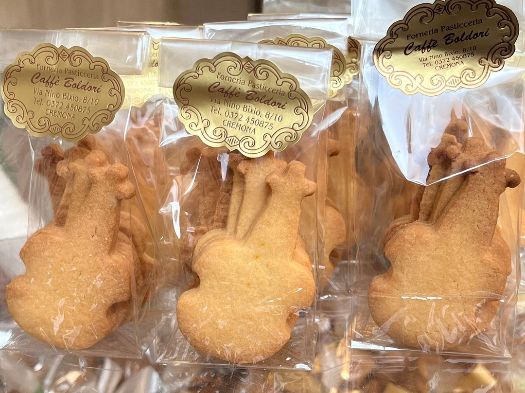 Centro Storico-克雷莫纳必去景点