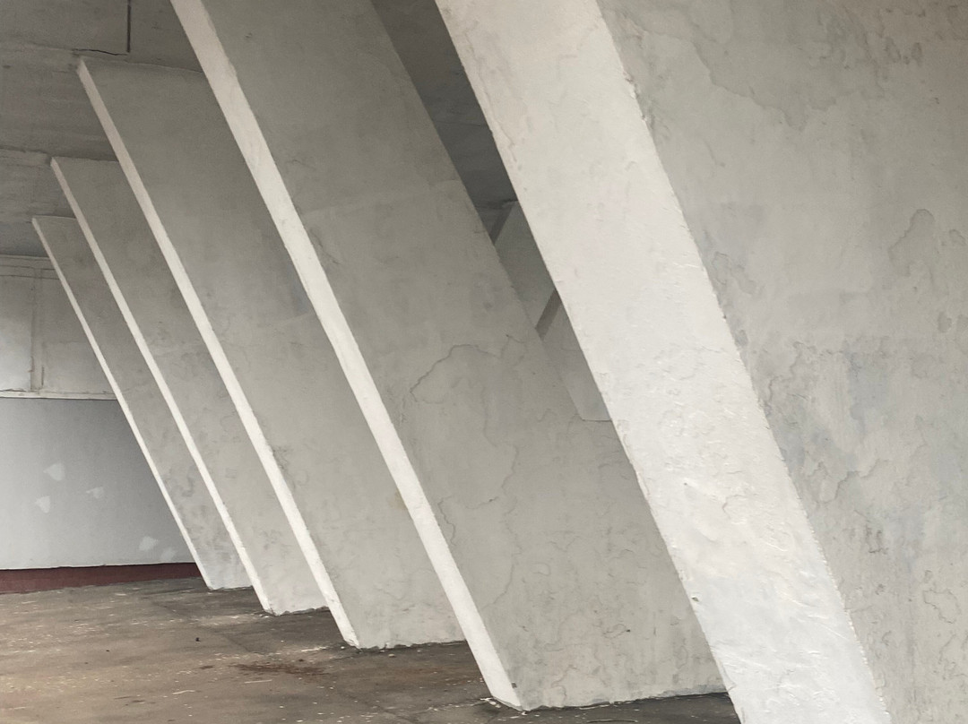 House on Feet-莫斯科必去景点