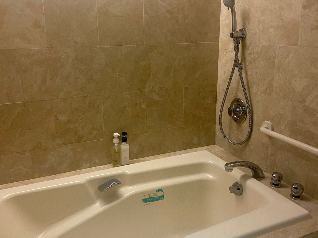 东京湾大仓酒店主图