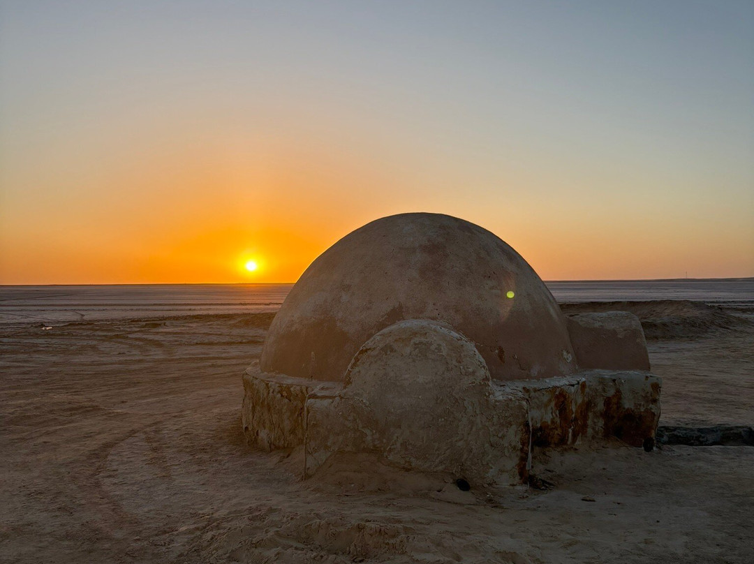 Galaxy Tours | Star Wars Tours & Indiana Jones Tours in Tunisia-塔吐弯必去景点