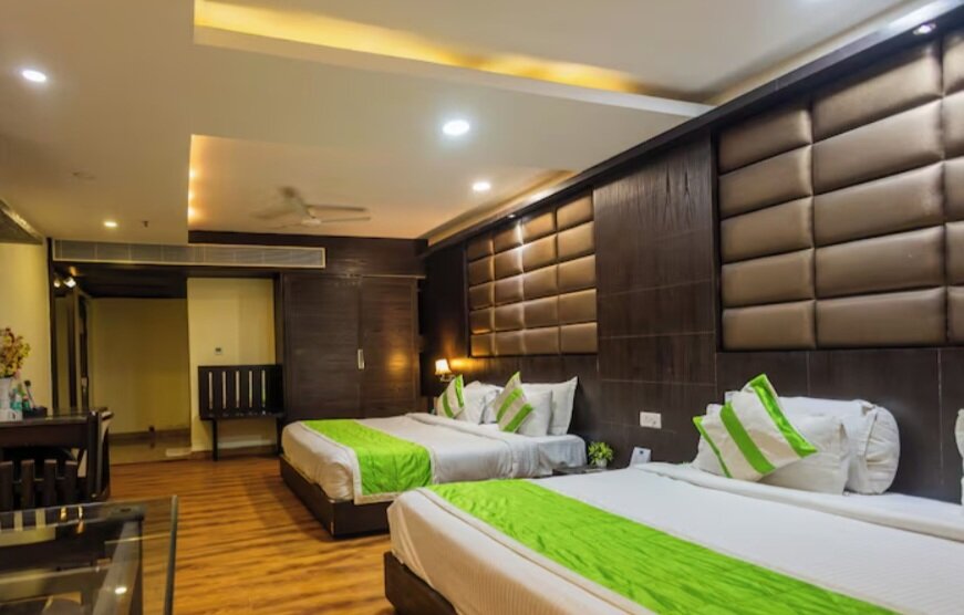 Di Arch Lucknow-官方