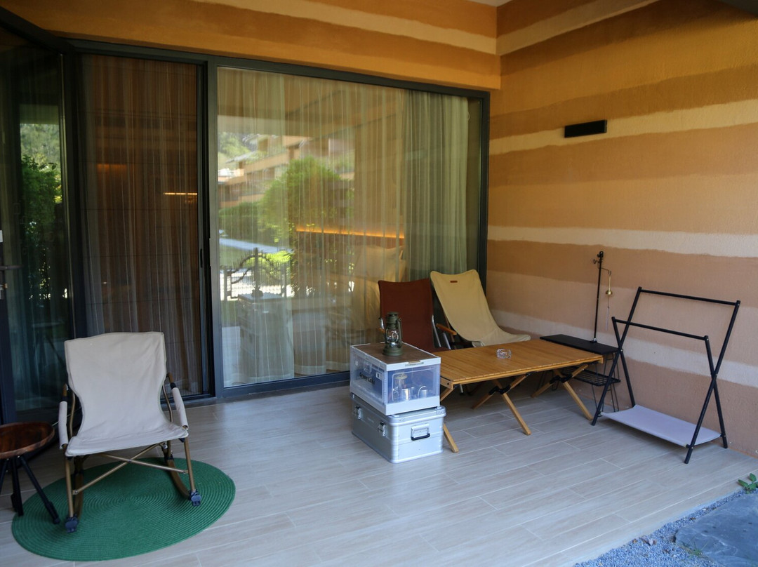 桂林阳朔腾昇希尔顿花园酒店主图