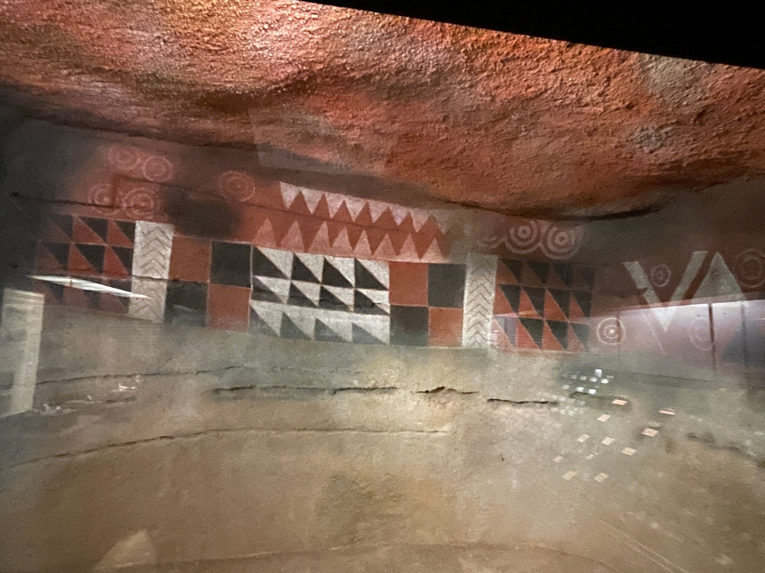 El Museo Canario-大加那利岛拉斯帕尔马斯必去景点