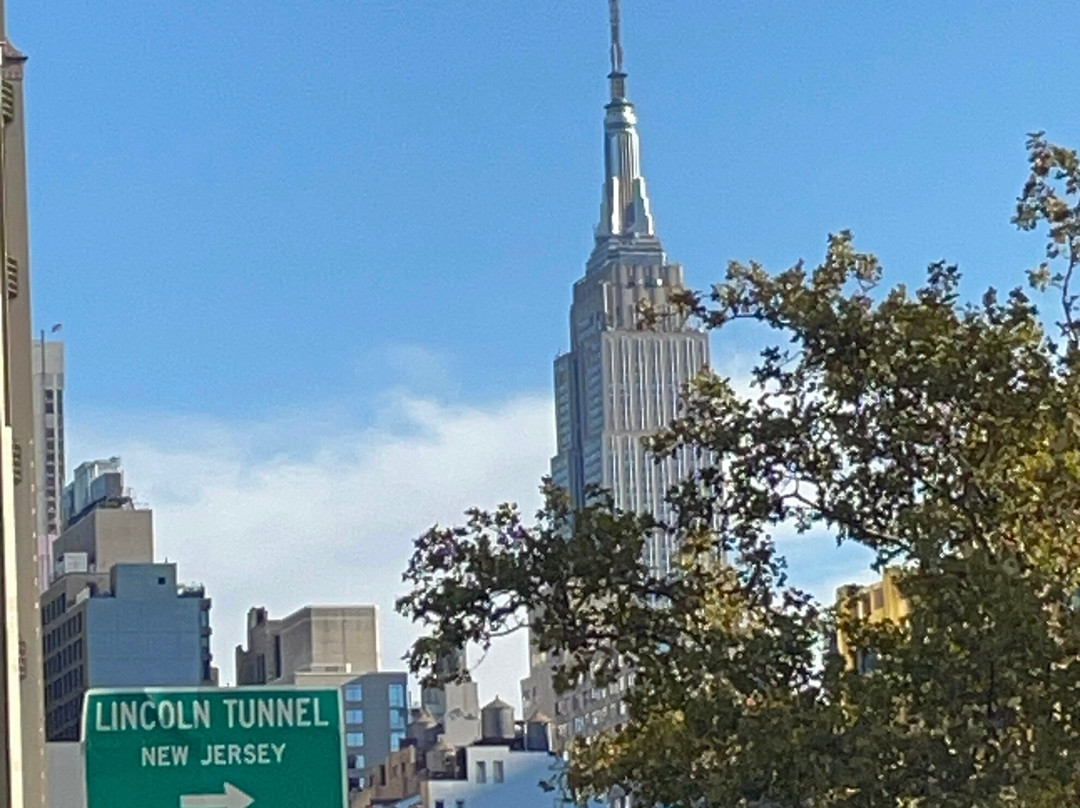 Tours4Fun-洛杉矶必去景点