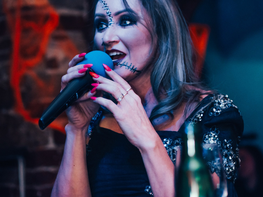 Guinness Karaoke Music Pub-科希策必去景点