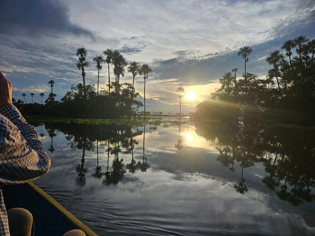 Cunaguaro Travel-Yopal必去景点