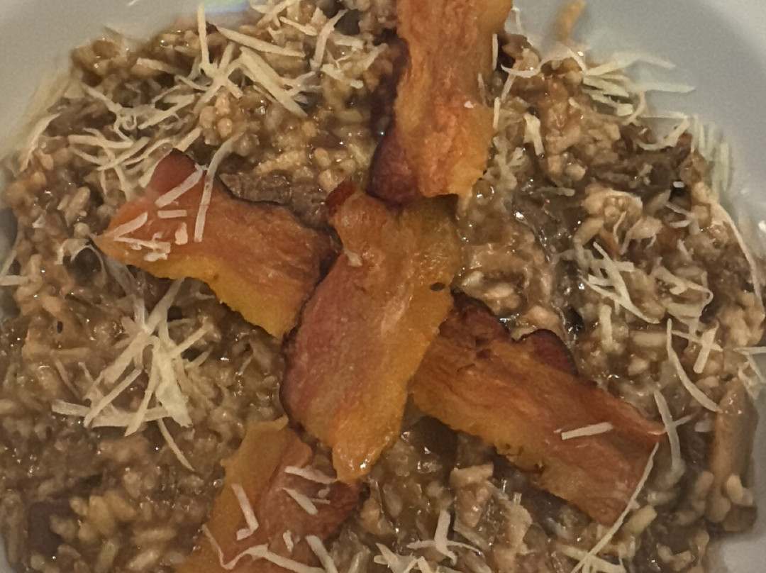 Jesse James - American Bar & Restaurant