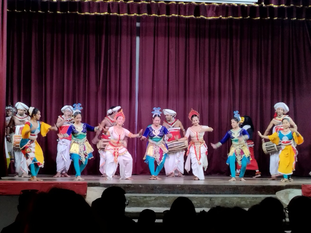 Jetco Lanka Tours-Kiribathgoda必去景点