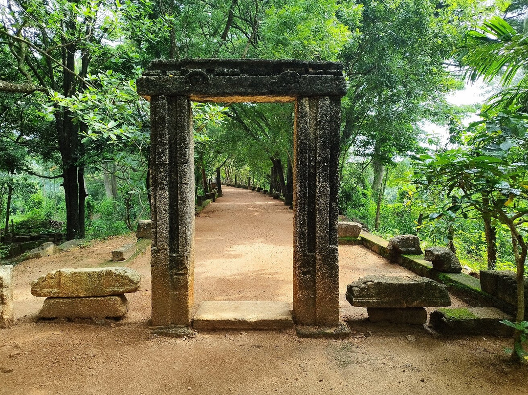 Jetco Lanka Tours-Kiribathgoda必去景点