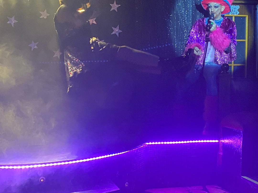 Minnelli's-班纳玛德纳必去景点