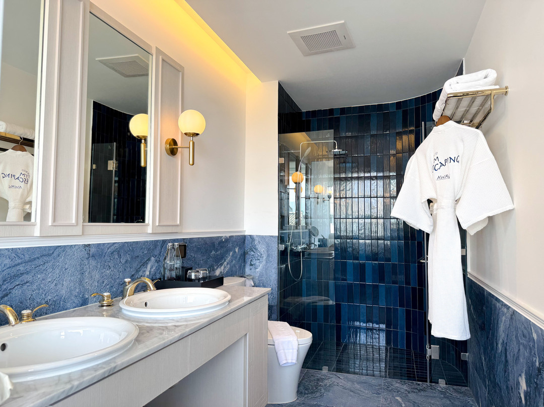 Away Chiang Mai Thapae Resort - A Vegan Retreat