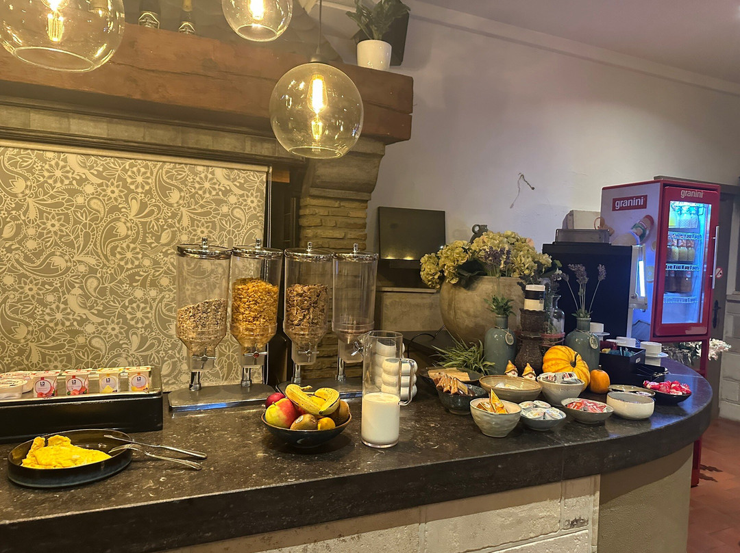 De Kalvaar Hotel主图