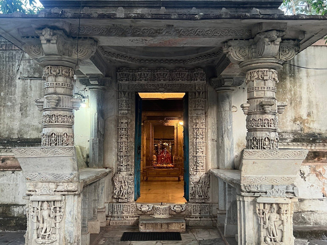 Hiking & Trekking Company Mount Abu-阿布山必去景点