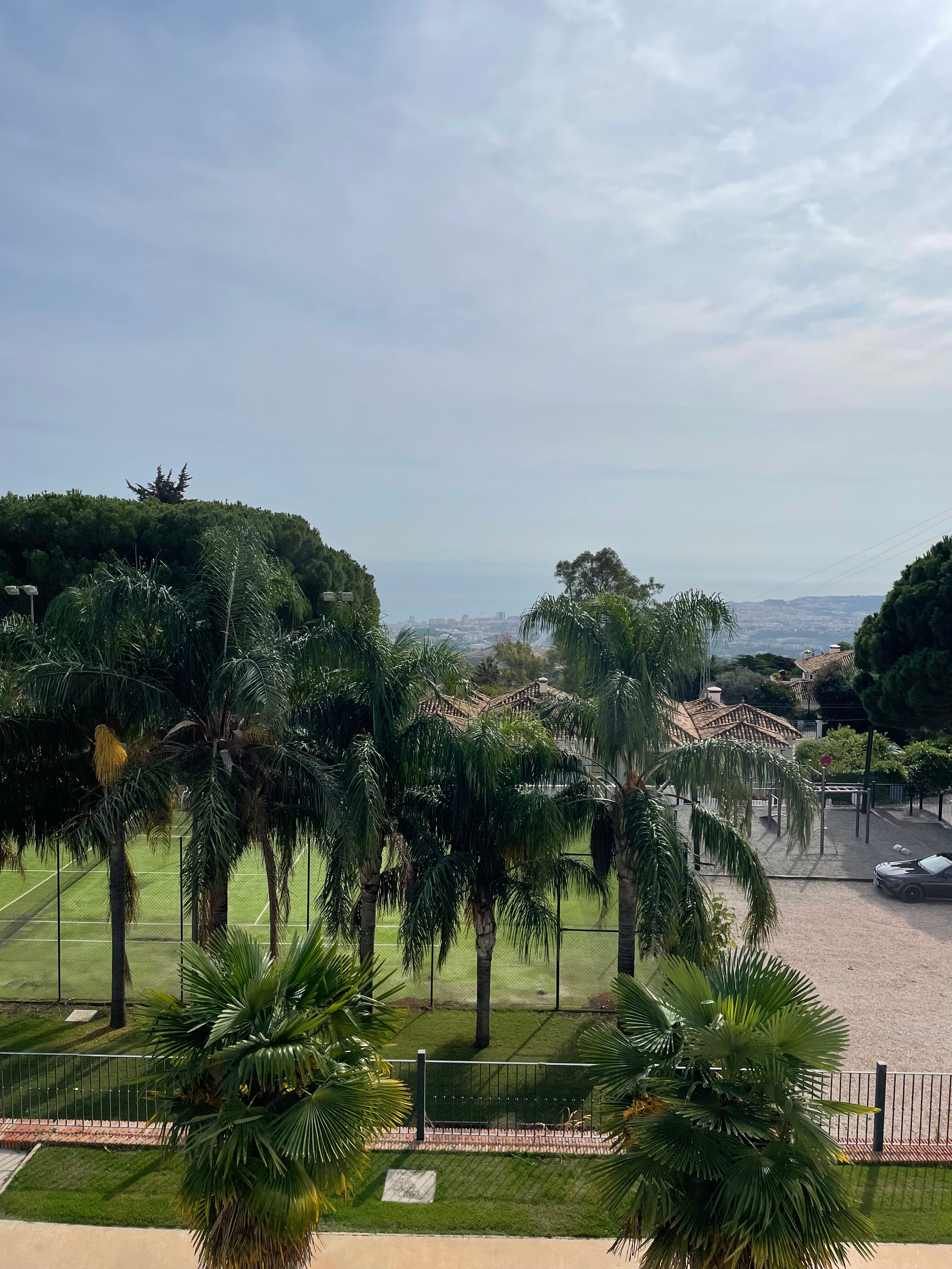 TRH米哈斯酒店-酒店景观