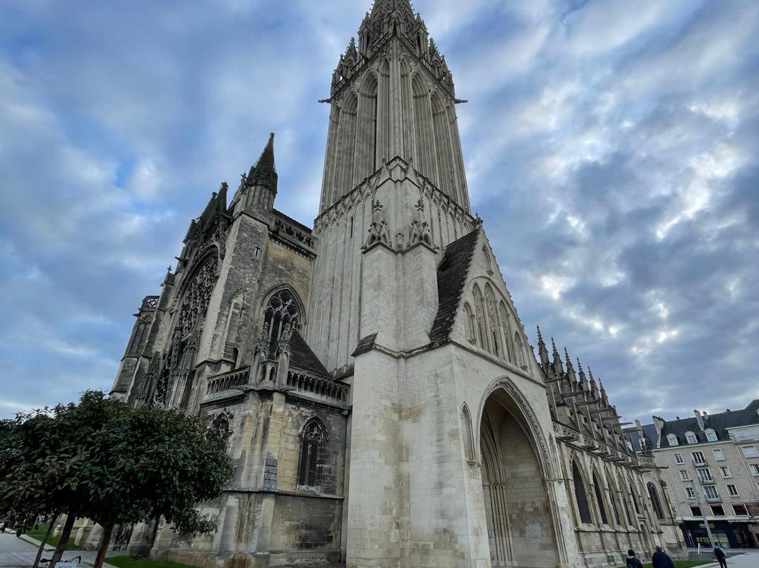 凯恩中心皇家酒店主图