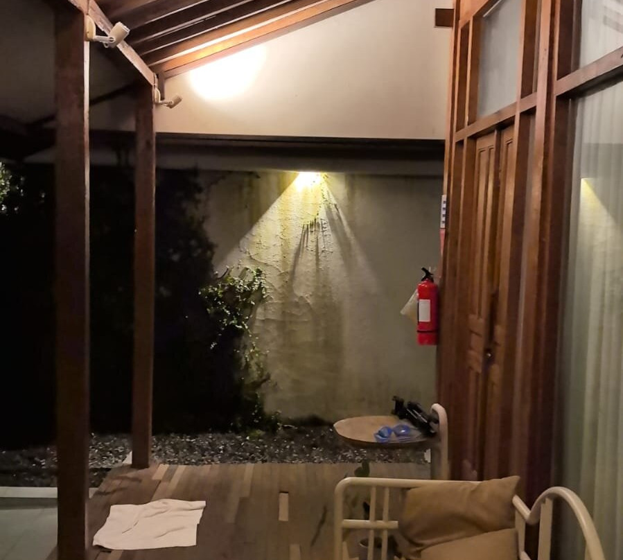 Ayom Java Village Solo主图