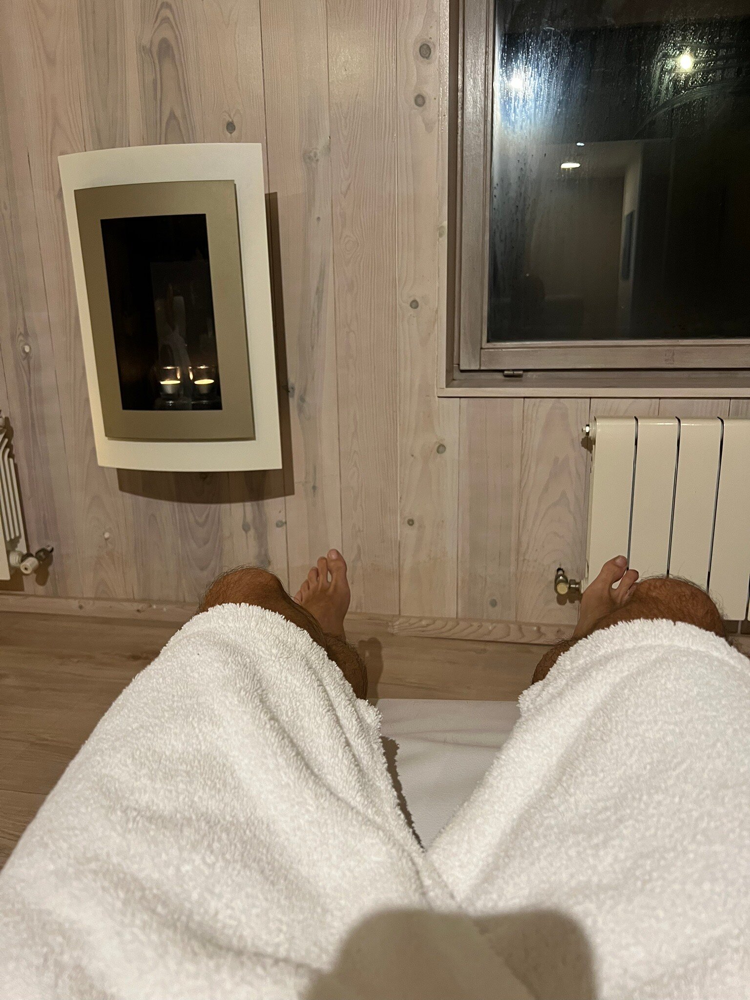 La Casona de San Pantaleón de Aras-官方