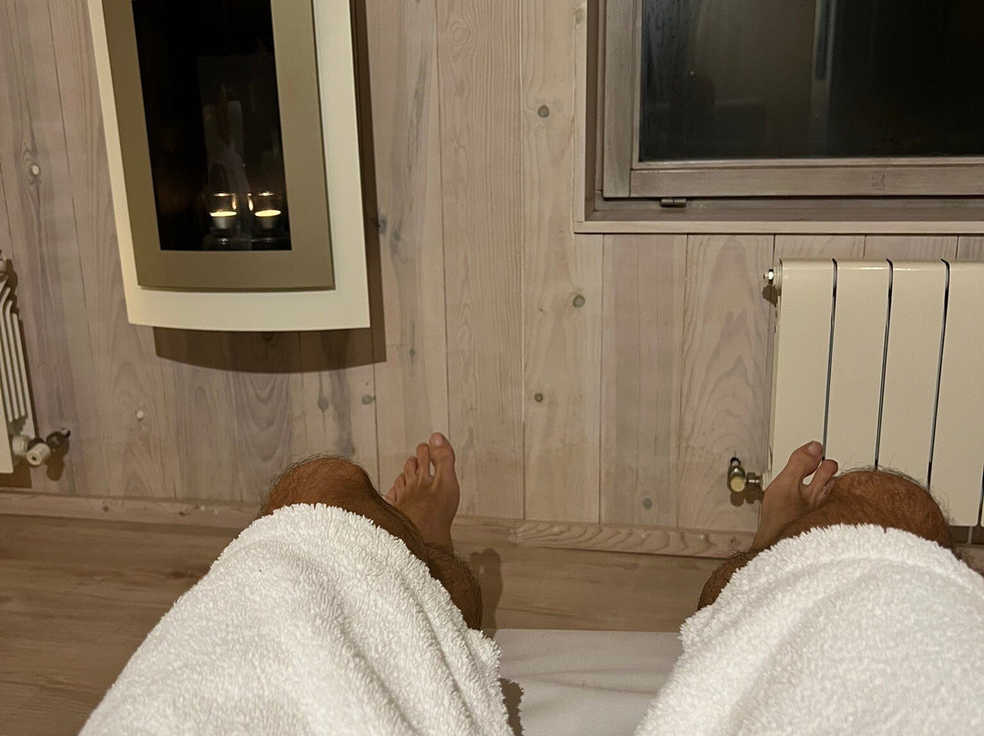 La Casona de San Pantaleón de Aras主图