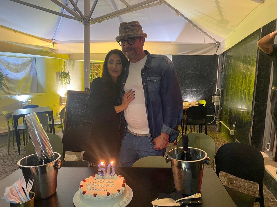 MAG - Men's Art Gallery-那不勒斯必去景点