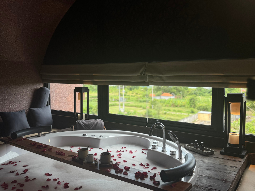 Svaha Spa Sanur By Wonderspace-沙努尔必去景点