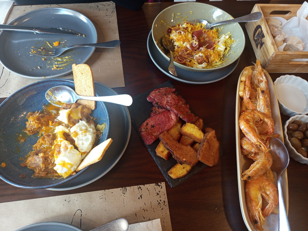 Tasquinha do Cruzeiro