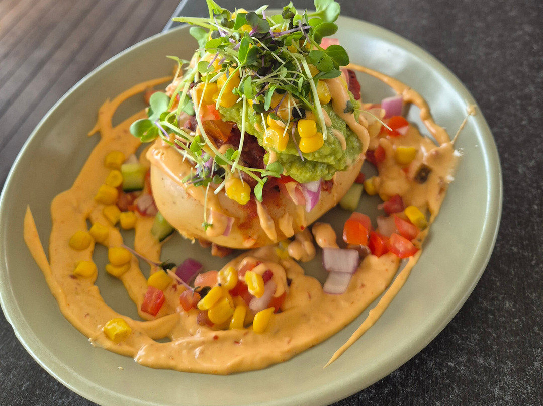 Glass House Mountains Visitor and Interpretive Centre-Glass House Mountains必去景点