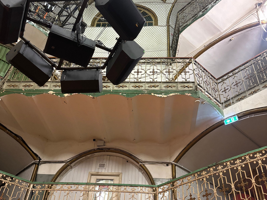 Lukiškės Prison 2.0-维尔纽斯必去景点