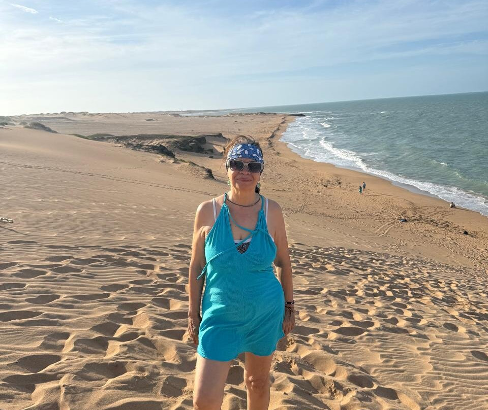 TAROA TOURS-Riohacha必去景点