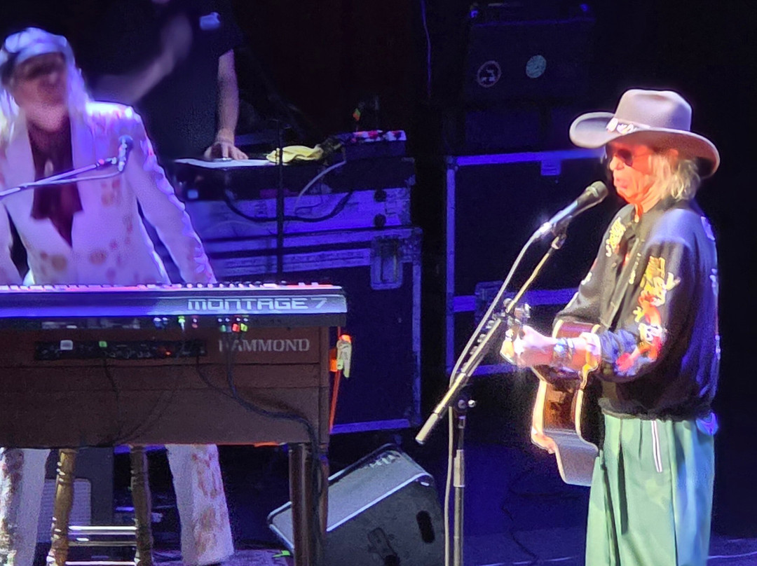 Cirque Royal-布鲁塞尔必去景点