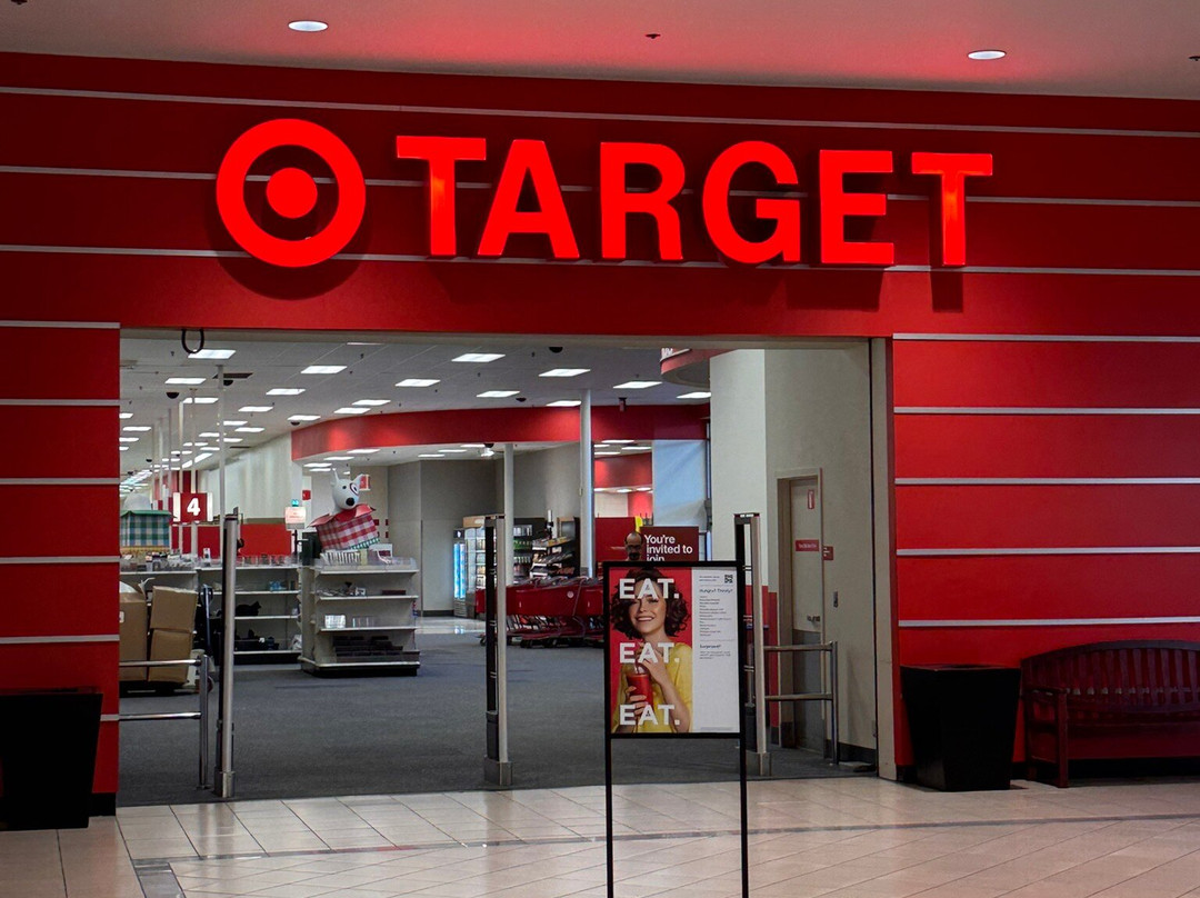 Target Store Kokomo-科科莫必去景点