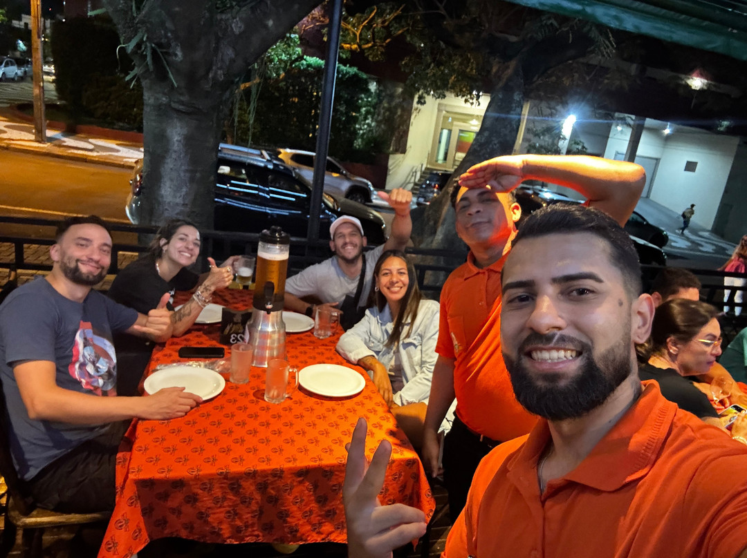 Cartório Bar Foz Do Iguaçu