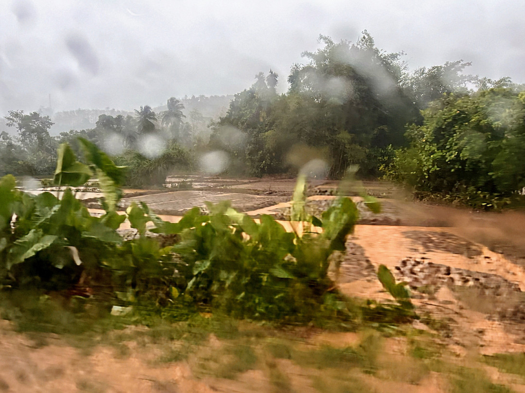 Travel J Sri Lanka-Thalawathugoda必去景点