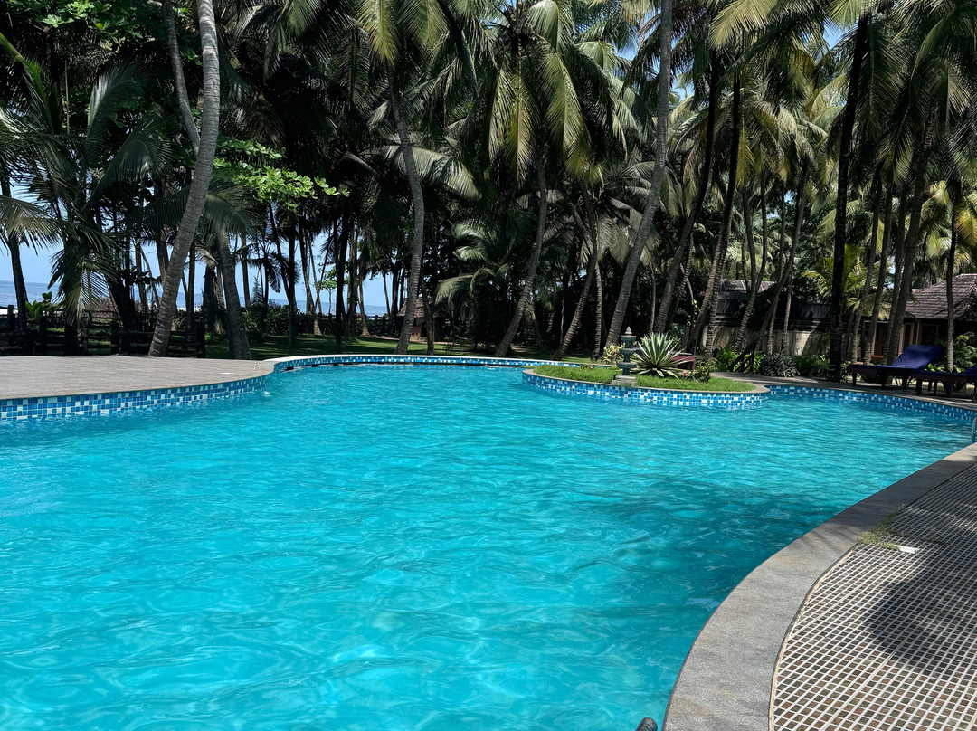 The Nattika Beach Resort主图