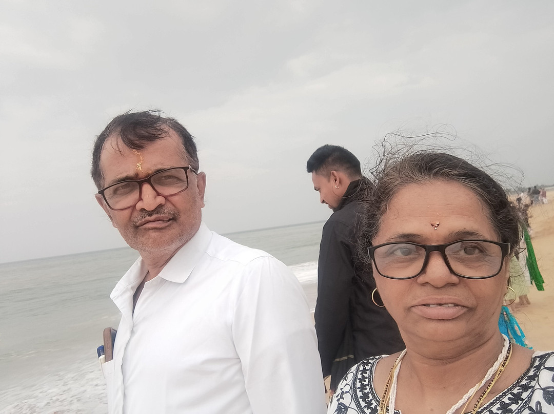 Pranita Pramod Deshpande