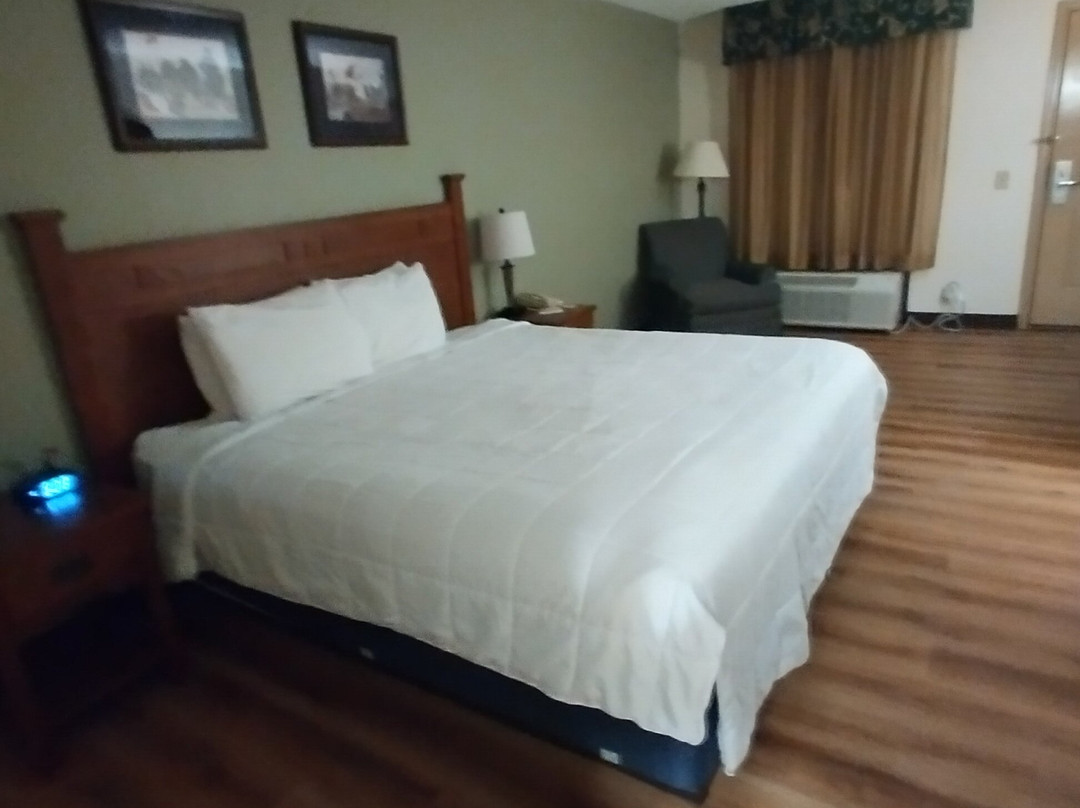 葛底斯堡1863旅馆主图