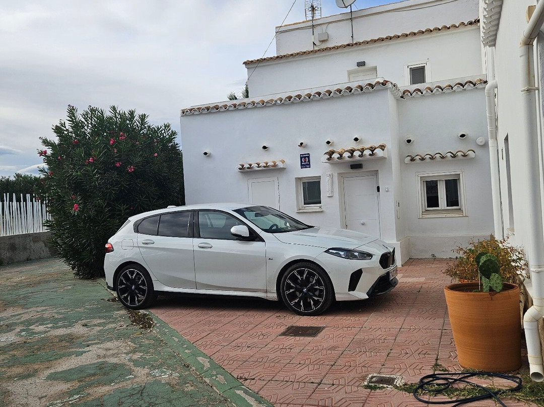 Soul Beach Hotel By Mc主图