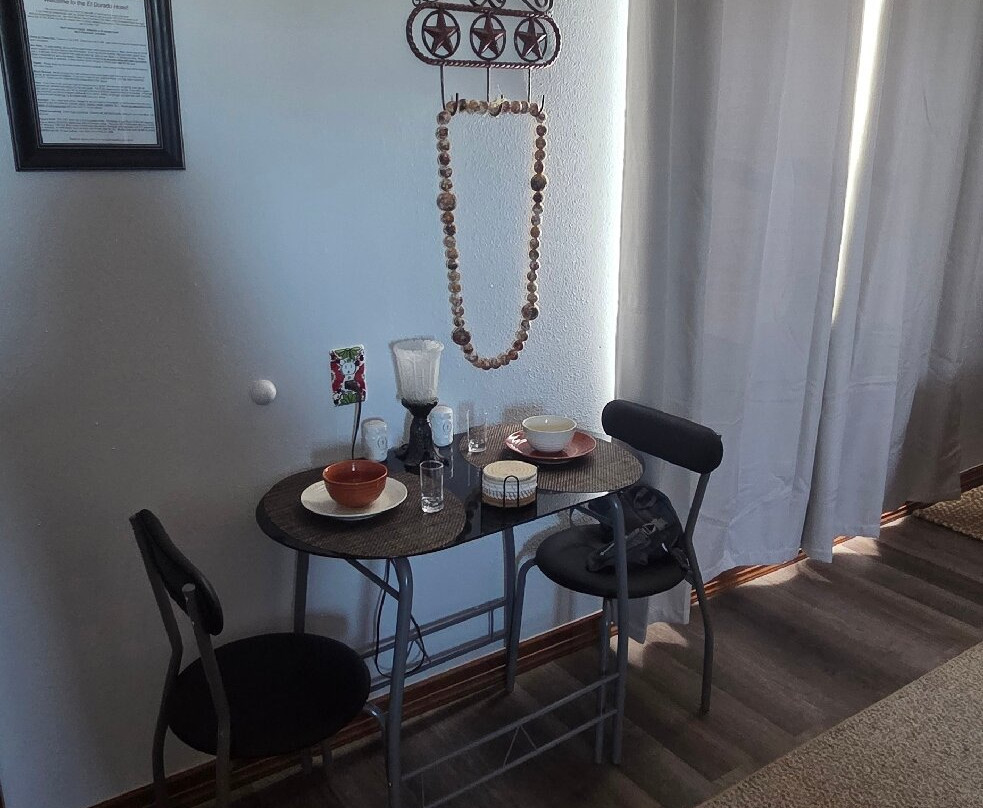 埃多拉多汽车旅馆主图