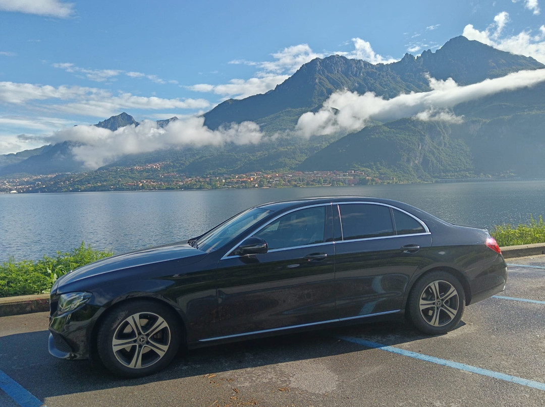 Venice Travels-麦斯特必去景点