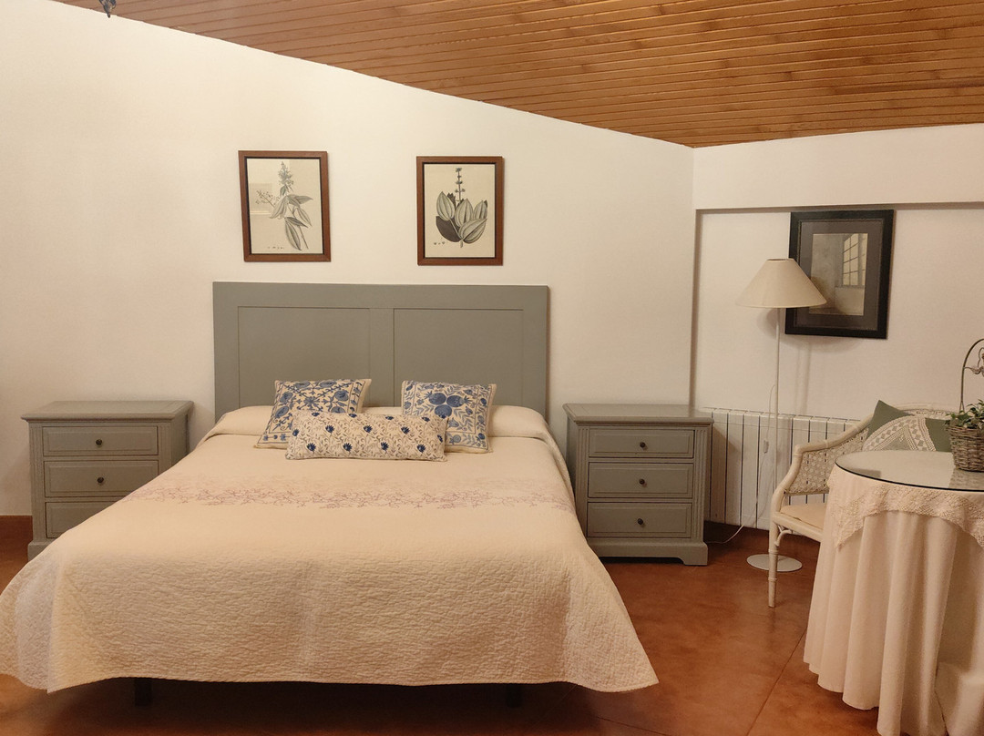 Casa Rural los Pinos主图