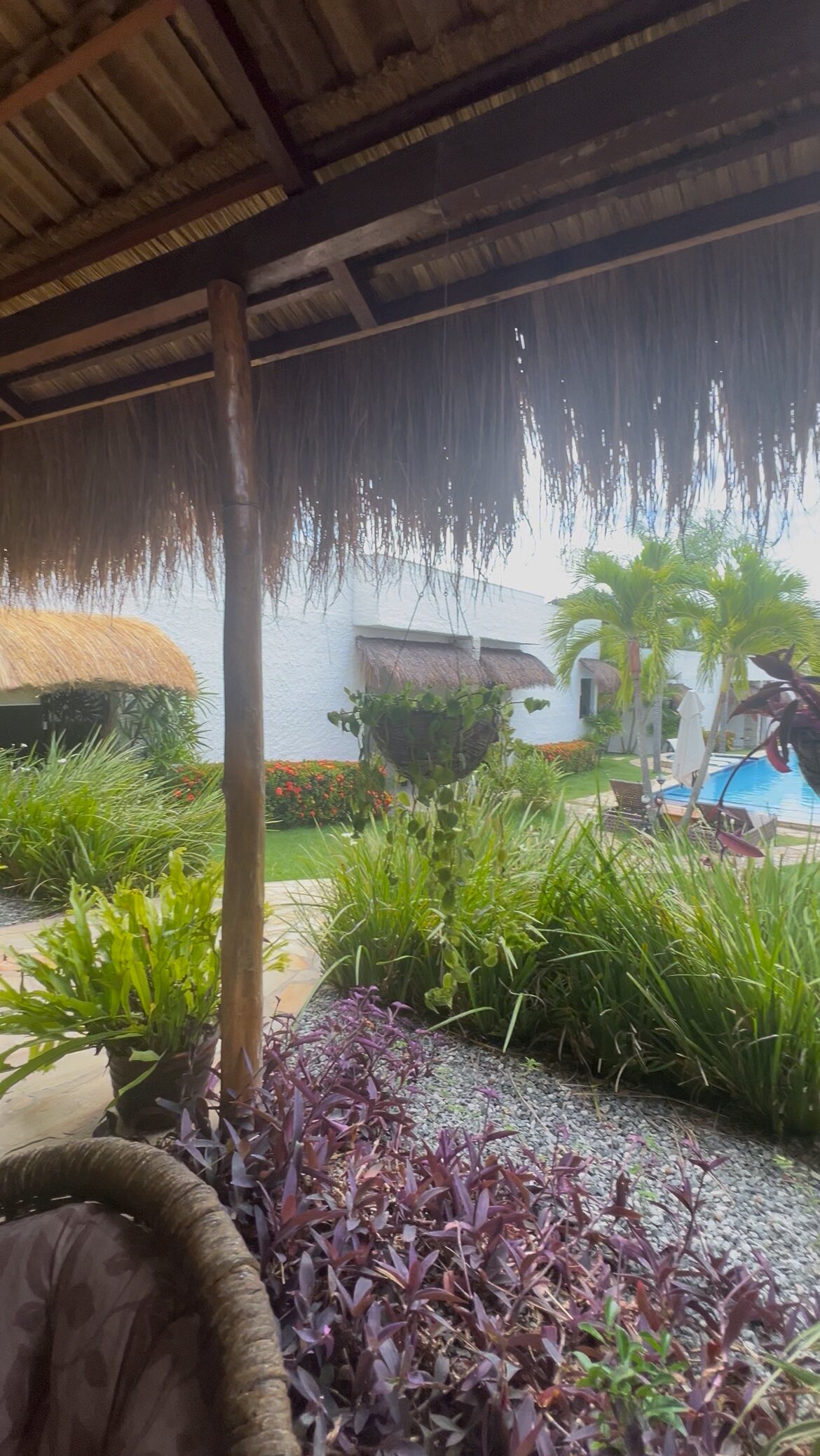 Oasis Tajaja Pousada-官方