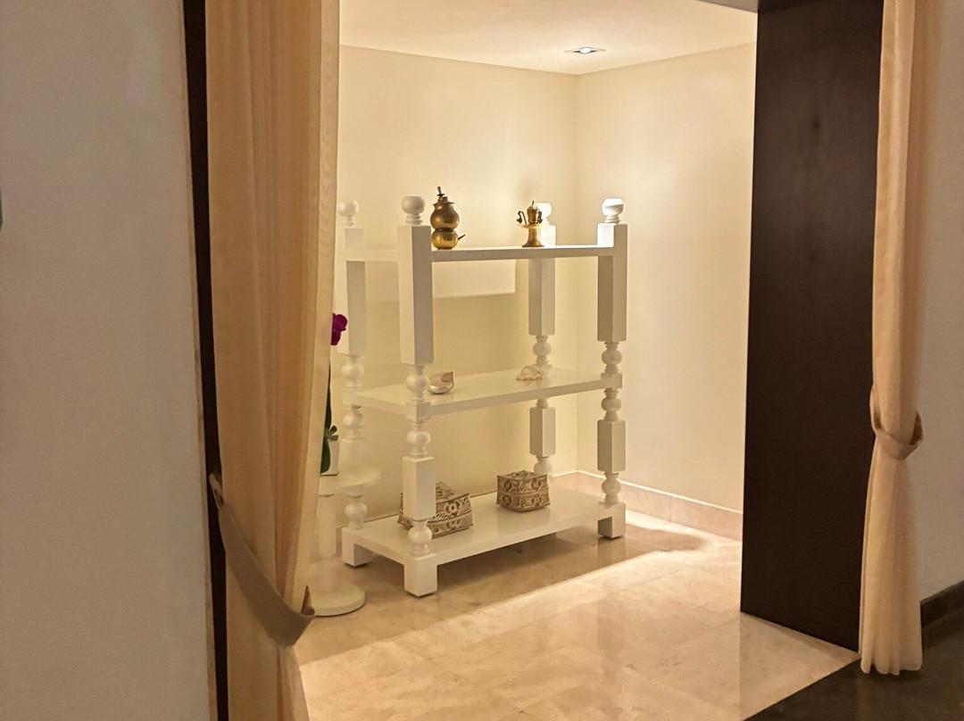 茶树水疗中心-南湾必去景点