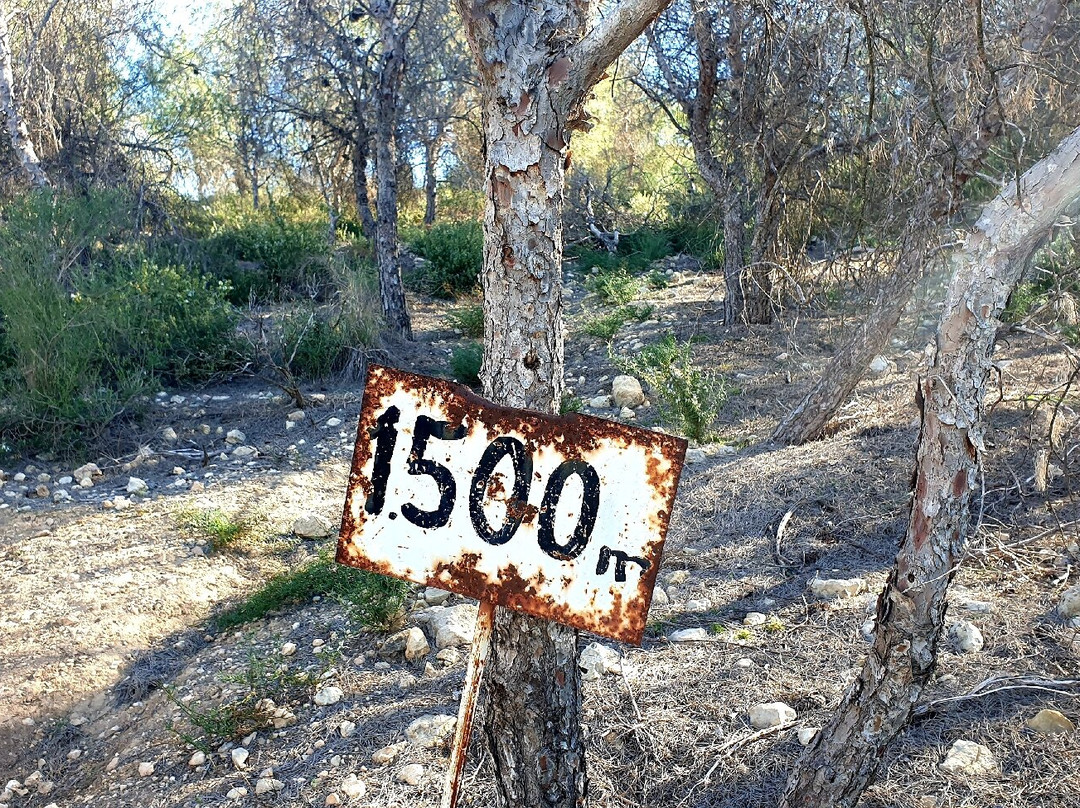 Cruz de Arneva-Arneva必去景点