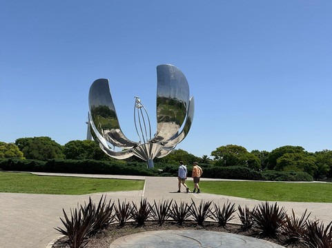 My Little Buenos Aires-布宜诺斯艾利斯必去景点