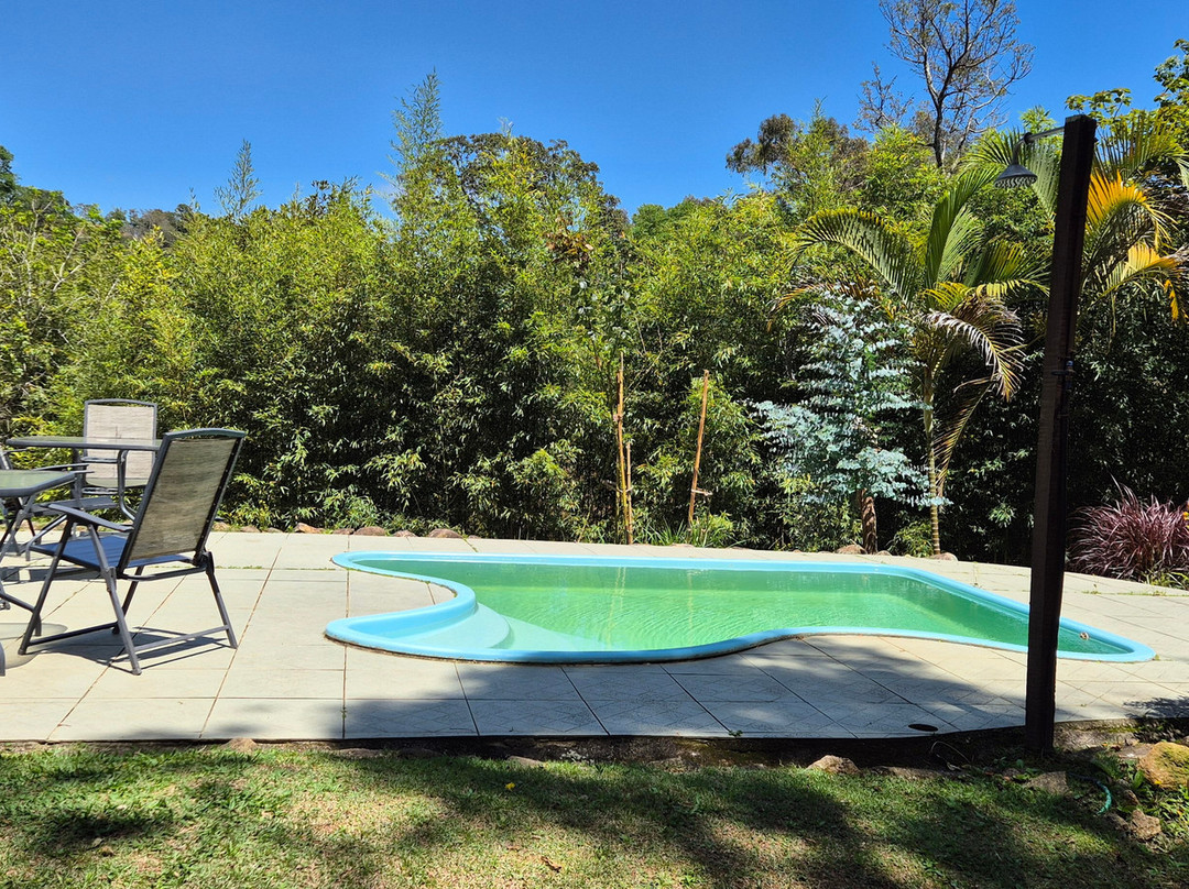 Pousada Portal Da Montanha主图